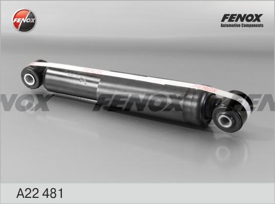Fenox A22481 - Amortizators autodraugiem.lv