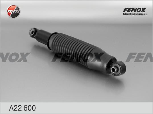 Fenox A22600 - Amortizators autodraugiem.lv