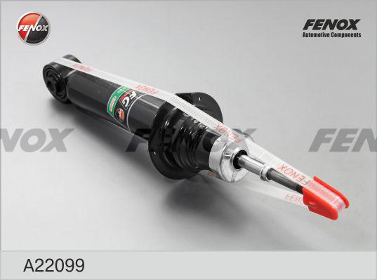Fenox A22099 - Amortizators autodraugiem.lv