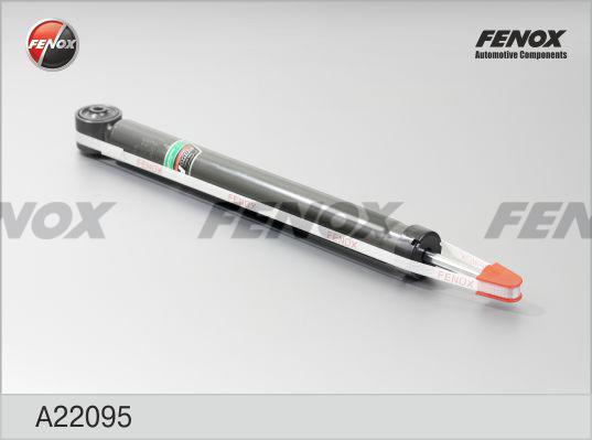 Fenox A22095 - Amortizators autodraugiem.lv