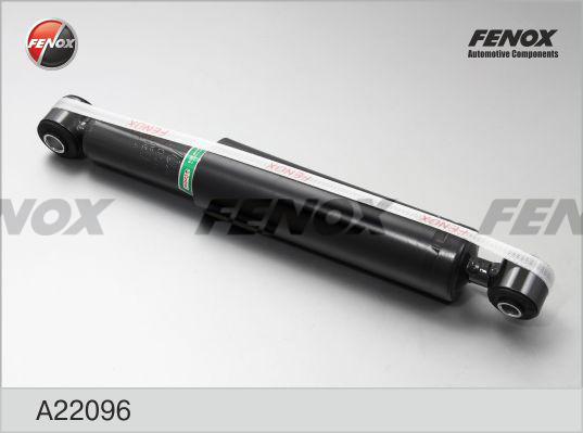 Fenox A22096 - Amortizators autodraugiem.lv