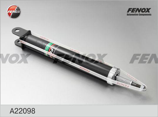 Fenox A22098 - Amortizators autodraugiem.lv