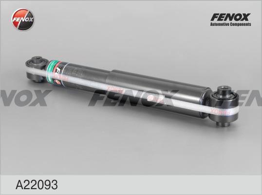 Fenox A22093 - Amortizators autodraugiem.lv