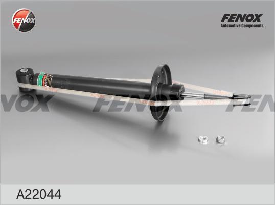 Fenox A22044 - Amortizators autodraugiem.lv