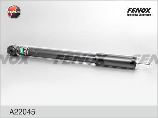 Fenox A22045 - Amortizators autodraugiem.lv