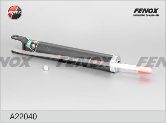Fenox A22040 - Amortizators autodraugiem.lv