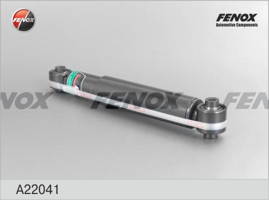 Fenox A22041 - Amortizators autodraugiem.lv
