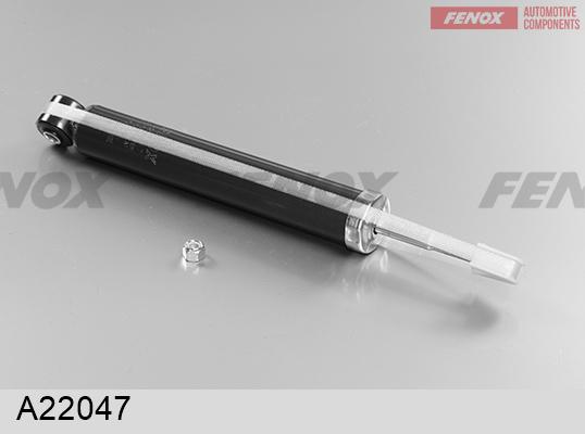 Fenox A22047 - Amortizators autodraugiem.lv