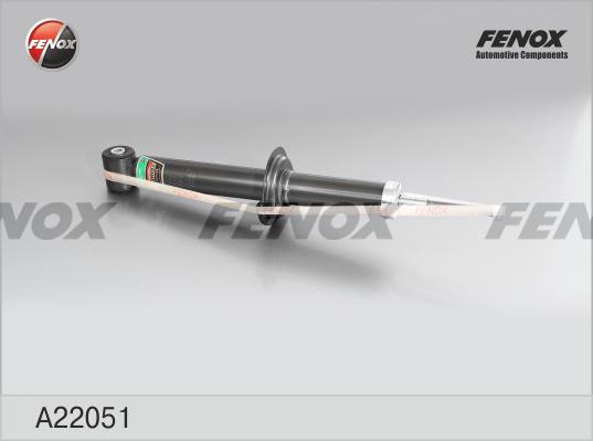 Fenox A22051 - Amortizators autodraugiem.lv