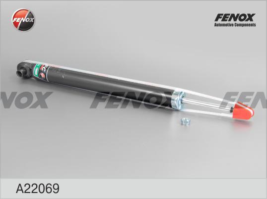 Fenox A22069 - Amortizators autodraugiem.lv