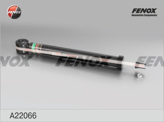 Fenox A22066 - Amortizators autodraugiem.lv