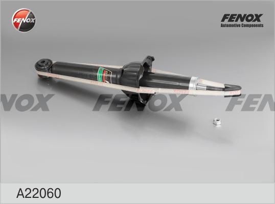 Fenox A22060 - Amortizators autodraugiem.lv