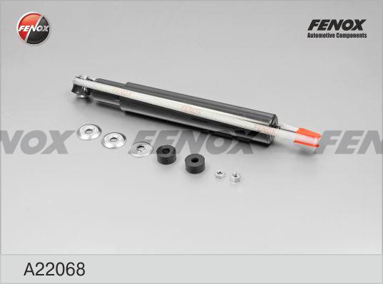 Fenox A22068 - Amortizators autodraugiem.lv