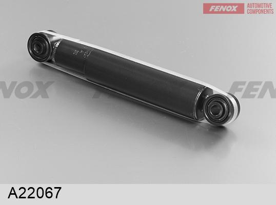 Fenox A22067 - Amortizators autodraugiem.lv