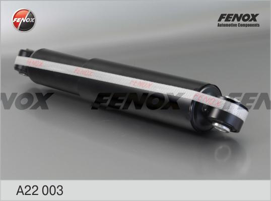 Fenox A22003 - Amortizators autodraugiem.lv