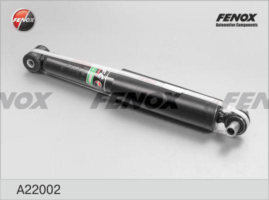 Fenox A22002 - Amortizators autodraugiem.lv