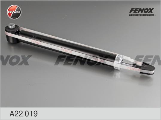 Fenox A22019 - Amortizators autodraugiem.lv