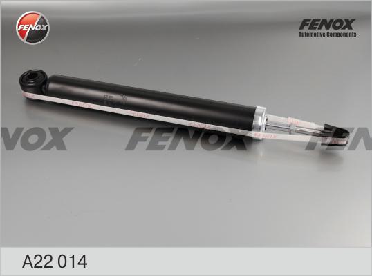 Fenox A22014 - Amortizators autodraugiem.lv