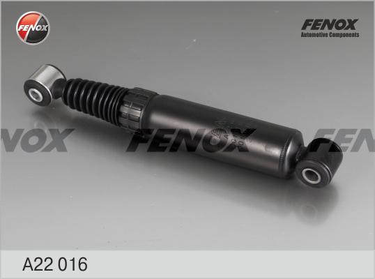 Fenox A22016 - Amortizators autodraugiem.lv