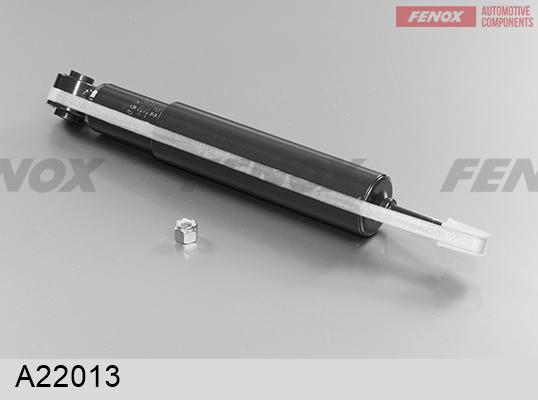Fenox A22013 - Amortizators autodraugiem.lv