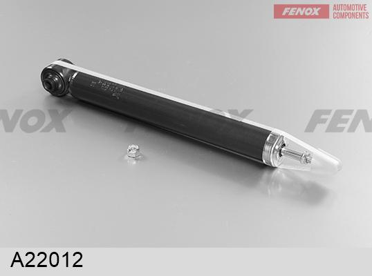 Fenox A22012 - Amortizators autodraugiem.lv