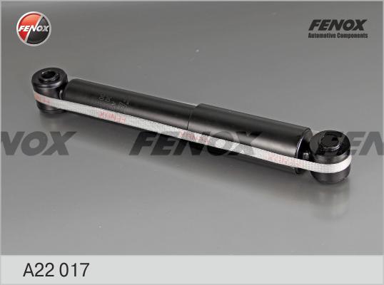 Fenox A22017 - Amortizators autodraugiem.lv