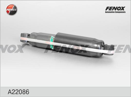 Fenox A22086 - Amortizators autodraugiem.lv
