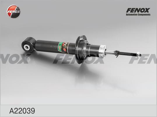 Fenox A22039 - Amortizators autodraugiem.lv
