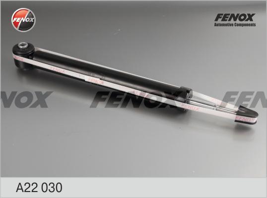 Fenox A22030 - Amortizators autodraugiem.lv
