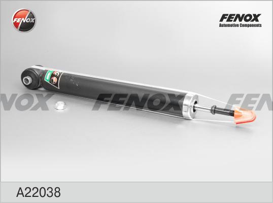Fenox A22038 - Amortizators autodraugiem.lv