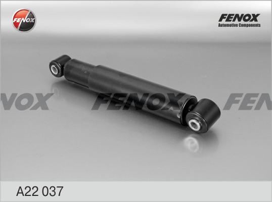 Fenox A22037 - Amortizators autodraugiem.lv