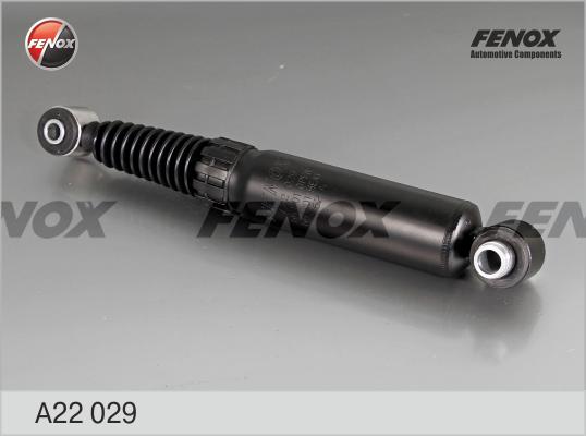Fenox A22029 - Amortizators autodraugiem.lv