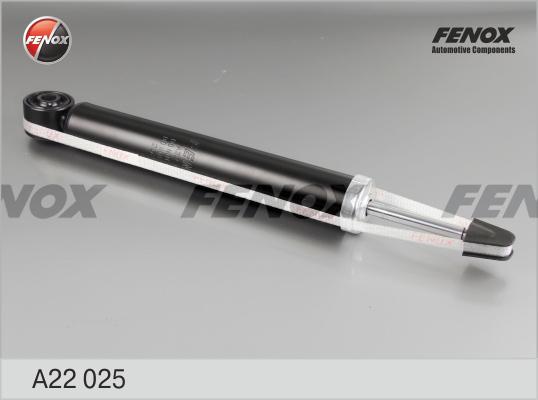 Fenox A22025 - Amortizators autodraugiem.lv