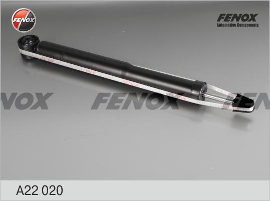 Fenox A22020 - Amortizators autodraugiem.lv
