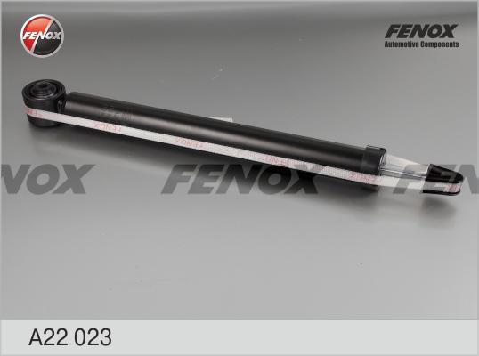 Fenox A22023 - Amortizators autodraugiem.lv