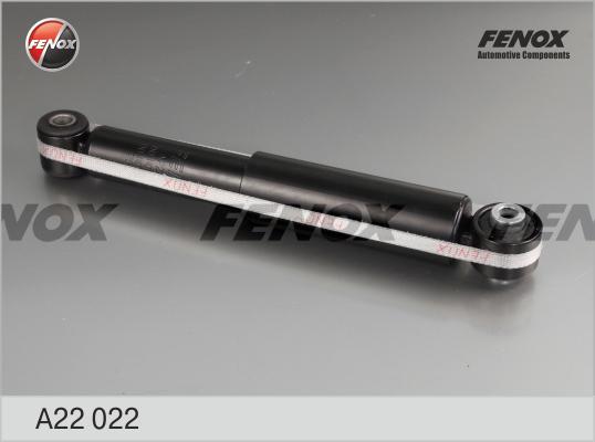 Fenox A22022 - Amortizators autodraugiem.lv