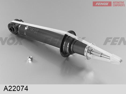 Fenox A22074 - Amortizators autodraugiem.lv