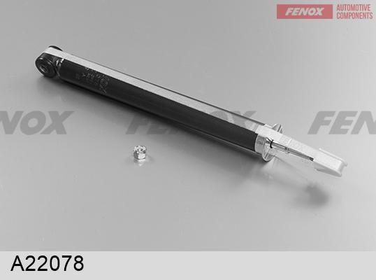 Fenox A22078 - Amortizators autodraugiem.lv