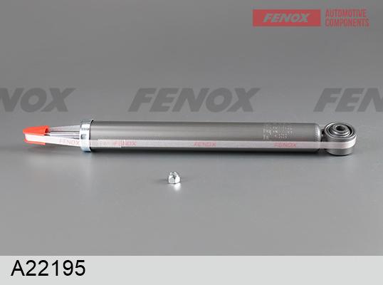 Fenox A22195 - Amortizators autodraugiem.lv