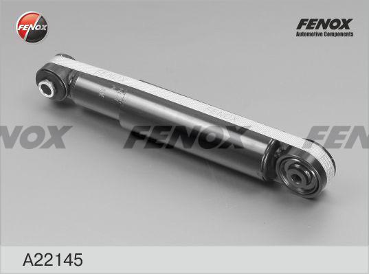 Fenox A22145 - Amortizators autodraugiem.lv