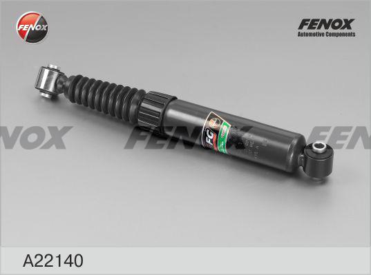 Fenox A22140 - Amortizators autodraugiem.lv