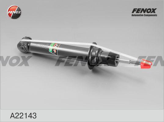Fenox A22143 - Amortizators autodraugiem.lv