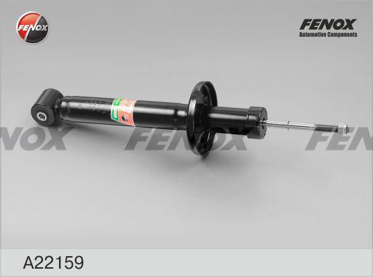 Fenox A22159 - Amortizators autodraugiem.lv