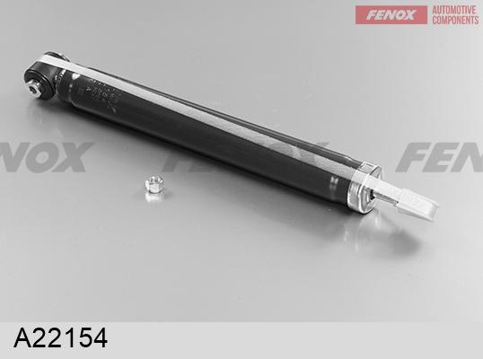 Fenox A22154 - Amortizators autodraugiem.lv