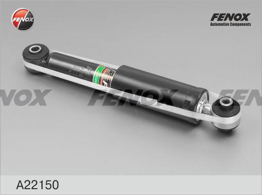 Fenox A22150 - Amortizators autodraugiem.lv