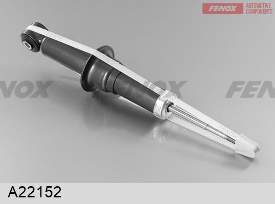 Fenox A22152 - Amortizators autodraugiem.lv