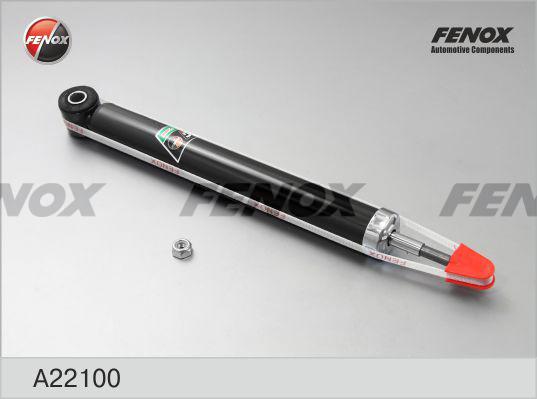 Fenox A22100 - Amortizators autodraugiem.lv
