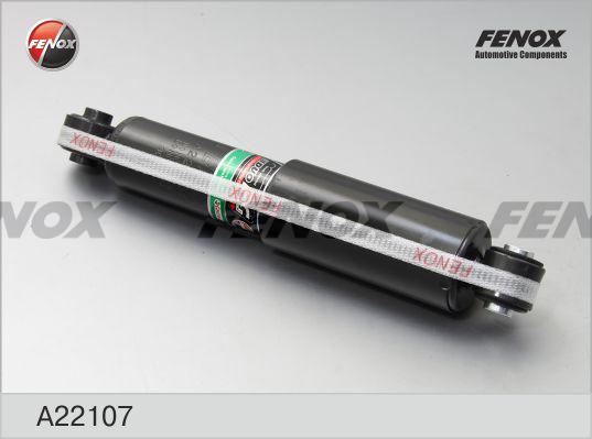 Fenox A22107 - Amortizators autodraugiem.lv