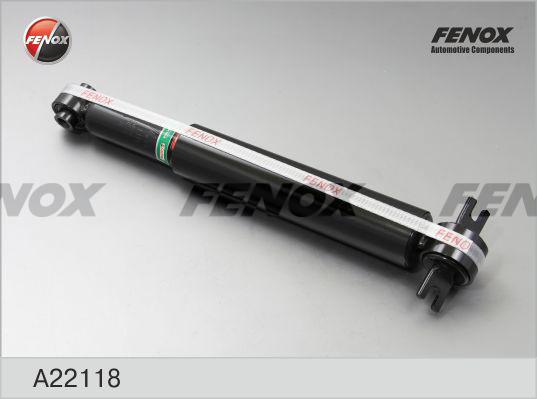 Fenox A22118 - Amortizators autodraugiem.lv