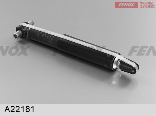 Fenox A22181 - Amortizators autodraugiem.lv